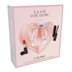 Lancôme La Vie Est Belle - Estuche de regalo San Valentín, LANCÔME