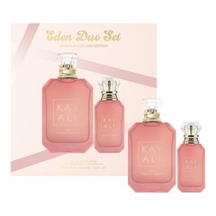 Eden Duo Set - Estuche de perfume, Kayali