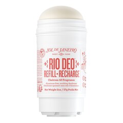 RIO DEO 40 - Recambio Desodorante, SOL DE JANEIRO
