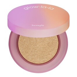 Glow-la-la – Iluminador de brillo aterciopelado