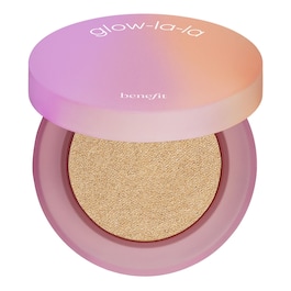 Glow-la-la – Iluminador de brillo aterciopelado image