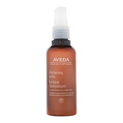 Thickening Tonic - Tónico espesante, Aveda