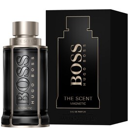 BOSS The Scent Magnetic - Eau de Parfum 