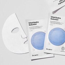 Dermask Waterjet Vital Hydra Solution - Mascarilla