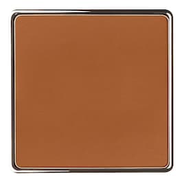 HY-GLAM powder foundation Refill - Base de maquillaje en polvo con Recarga image