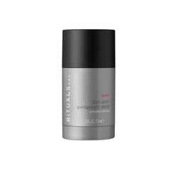 Rituals Sport - Stick Antitranspirante 24h, RITUALS