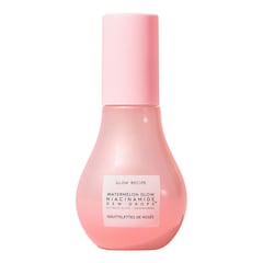 Watermelon Glow Dew Drops - Gotas Rosadas de Niacinamida, Glow Recipe