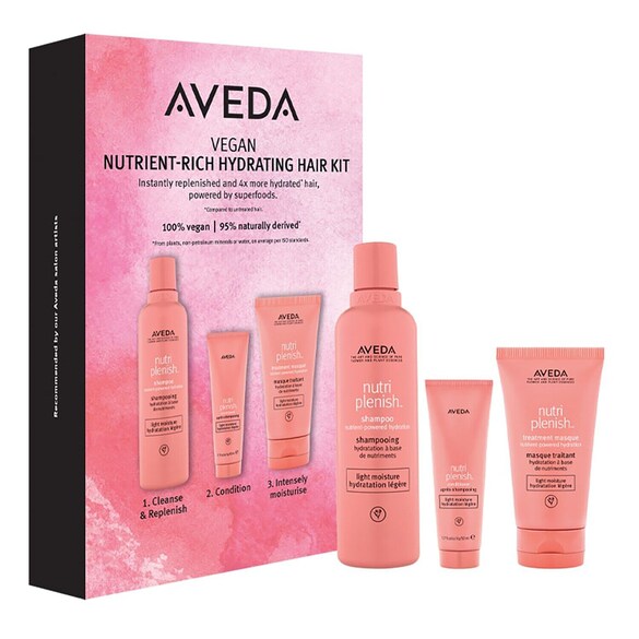 Nutriplenish - Estuche, AVEDA