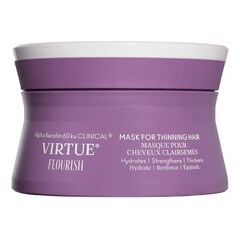 Flourish - Mascarilla para el cabello debilitado, VIRTUE