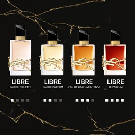 Yves Saint Laurent Libre intense-perfume de mujer