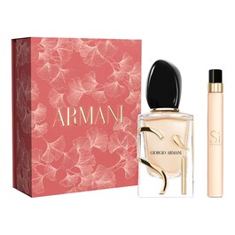 Sì - Eau de Parfum Estuche