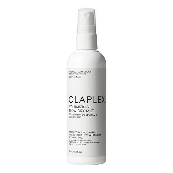 Volumizing Blow Dry Mist - Bruma de secado voluminizadora, Olaplex