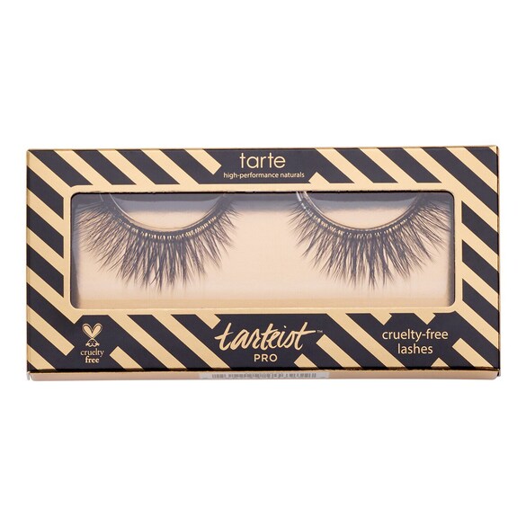 Pestañas Tarteist™ PRO no probadas en animales, TARTE