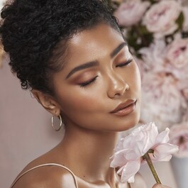  Soft Glam II - Paleta de sombras de ojos tamaño viaje