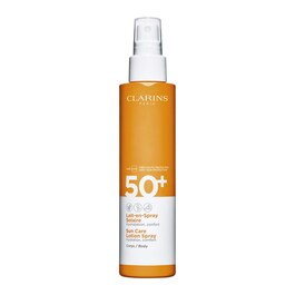 Solaire lait en spray corps SPF50+ - Crema solar corporal