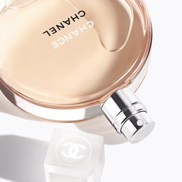 CHANCE EAU VIVE - Eau De Toilette 