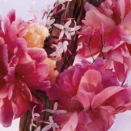 Miss Dior Parfum Roller-Pearl - Perfume de viaje floral, afrutado, amaderado