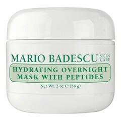 Mascarilla hidratante de noche, MARIO BADESCU