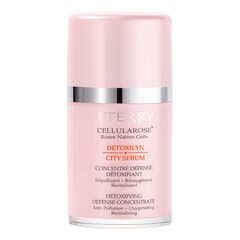 Detoxilyn City Serum - Sérum, By Terry