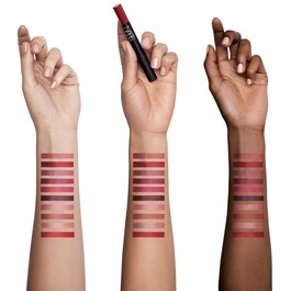 Velvet Matte Lip Pencil - Lápiz de Labios Terciopelo Mate