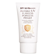 Invisible UV Flawless Poreless Primer - Base de maquillaje, Charlotte Tilbury