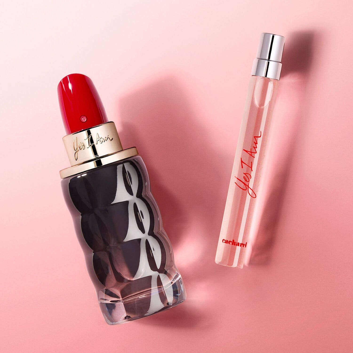 Cacharel yes on sale i am sephora