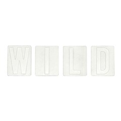 4 letras efervescentes para el baño - Wild Wishes, SEPHORA COLLECTION