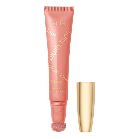 Blush Tape™ Liquid Blush - Colorete líquido, Tarte