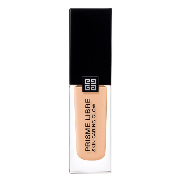 Prisme Libre Foundation Skin-Caring Glow - Fondo De Maquillaje, GIVENCHY