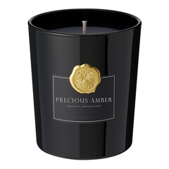 Precious Amber Scented Candle - Vela perfumada, Rituals