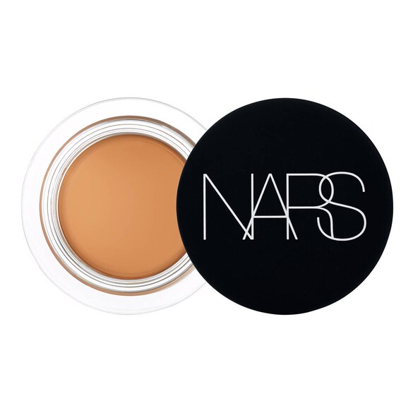 Soft Matte Complete Concealer - Corrector de ojeras, Nars