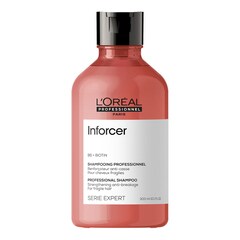 Inforcer - Champú fortalecedor anti-rotura, L'Oréal Professionnel