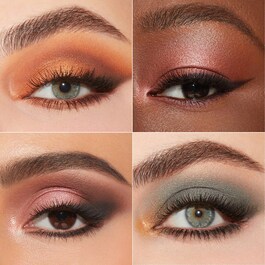 Maneater™ after dark - Paleta de sombras de ojos