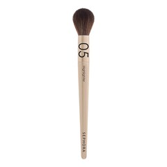 Brocha para iluminador 05 - Brocha facial, SEPHORA COLLECTION