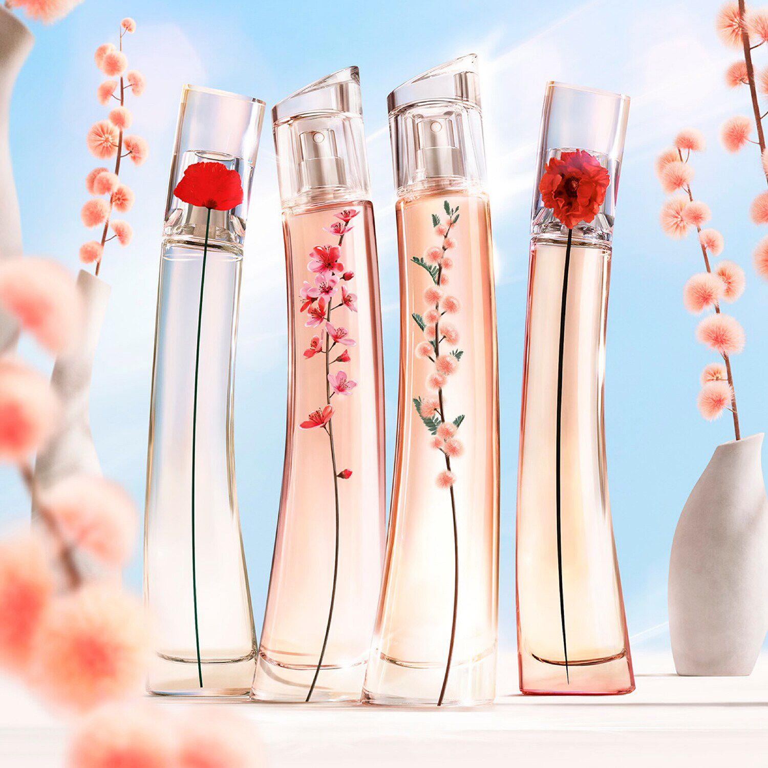 Kenzo perfume lanzamiento outlet