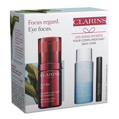 Cofre total eye lift, CLARINS
