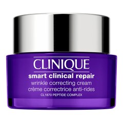 Smart Clinical Repair Wrinkle Correcting Cream - Crema antiedad, Clinique