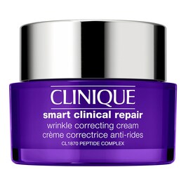 Smart Clinical Repair Wrinkle Correcting Cream - Crema antiedad