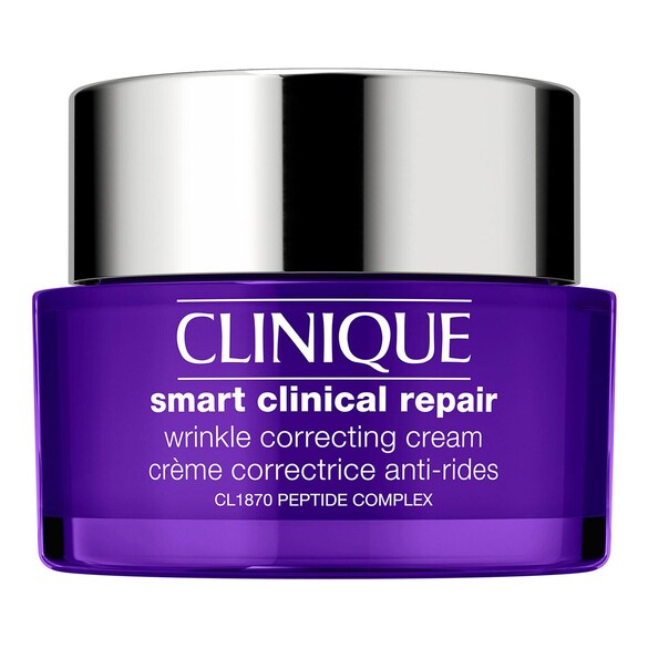 Smart Clinical Repair Wrinkle Correcting Cream - Crema antiedad, Clinique