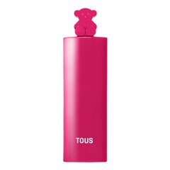 More More Pink - Eau de Toilette, PERFUMES TOUS