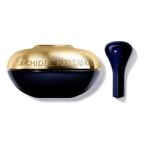 ORCHIDÉE IMPÉRIALE - El contorno de ojos concentrado molecular, Guerlain