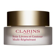 Bálsamo antiarrugas labios y contorno multi regenerante - Bálsamo de labios, CLARINS