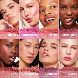 Blush is Life - Colorete en polvo compacto
