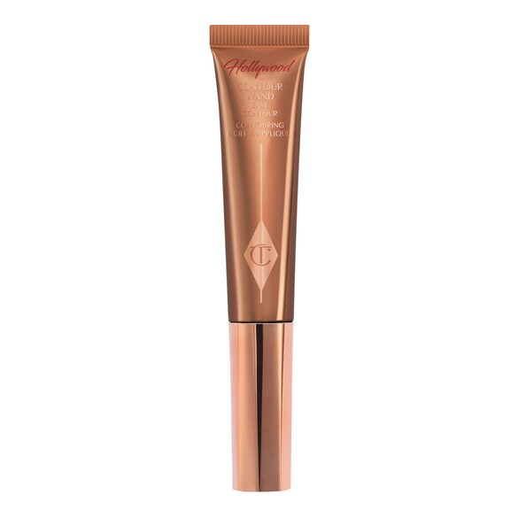 Hollywood Contour Wand - Base de Maquillaje Contouring, Charlotte Tilbury