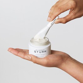 Face Mask - Mascarilla hidratante rostro 