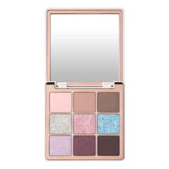 Paleta de 16 sombras de ojos , Anastasia Beverly Hills