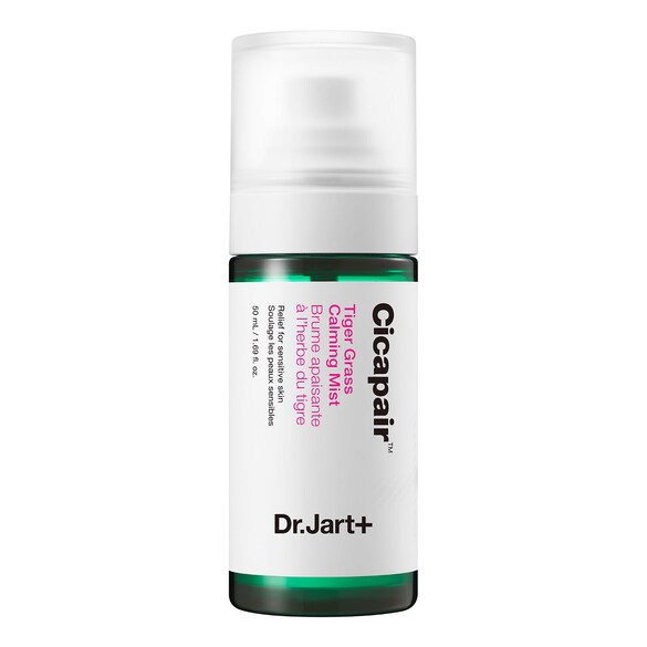 Cicapair™ Tiger Grass Calming Mist - Bruma hidratante, DR.JART+