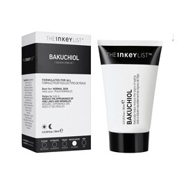 Loción hidratante con bakuchiol alternativa al retinol