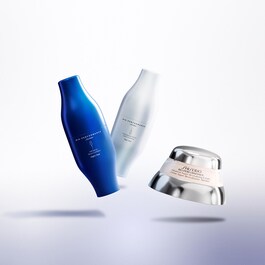 Bio-Performance Skin Filler - Sérum rellenador de noche y activador de día