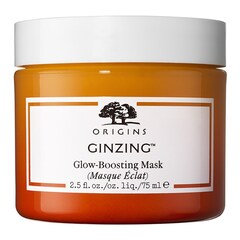 Ginzing™ Glow-Boosting Mask - Mascarilla hidratante, Origins